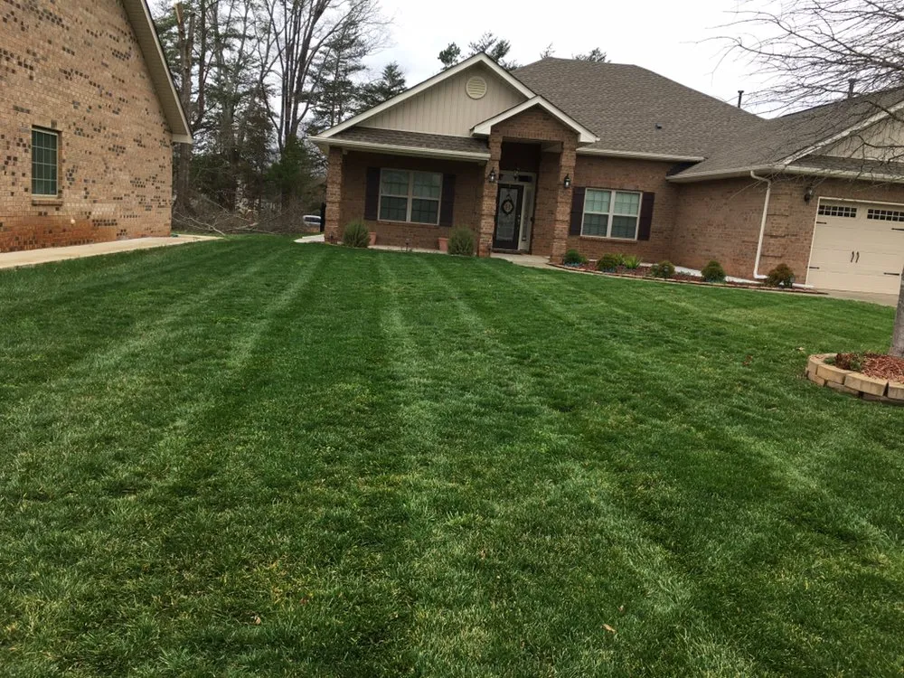 Trusted landscaping services for outdoor upgrades across Charlotte, NC - Green Landscaping