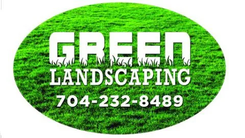Reliable lawn mowing service in Charlotte, NC - Green Landscaping