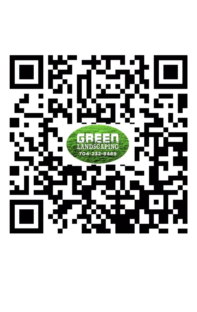 Expert yard cleanup service for outdoor upgrades in Charlotte, NC by Green Landscaping