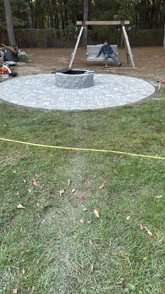 Top-rated landscape installation for year-round maintenance across Fairhope, AL - Green Landscaping
