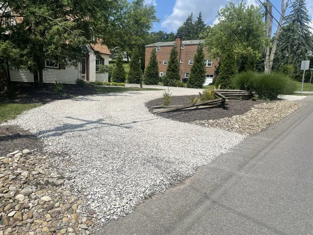 Trusted garden landscaping experts serving Gibsonia, PA - Green Landscaping