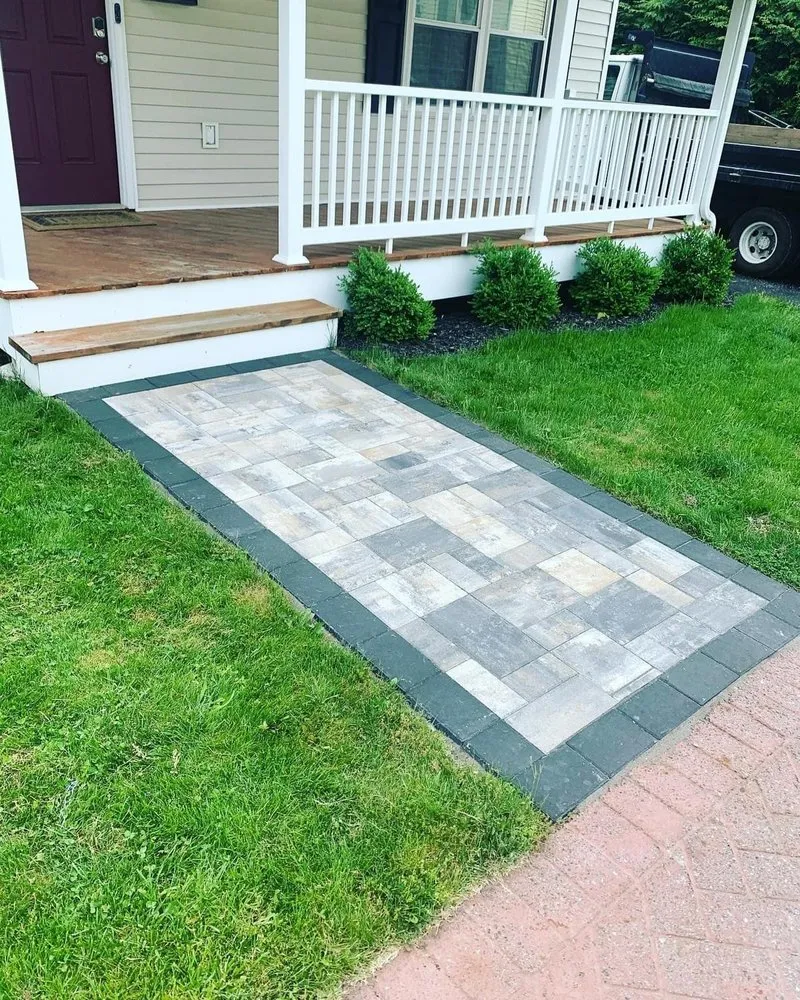 Expert residential landscaping in Haverstraw, NY - Green Landscaping