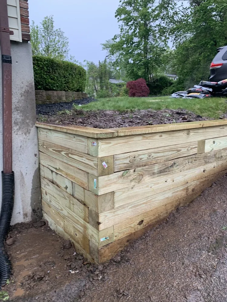 Reliable residential landscaping for homes in Haverstraw, NY by Green Landscaping