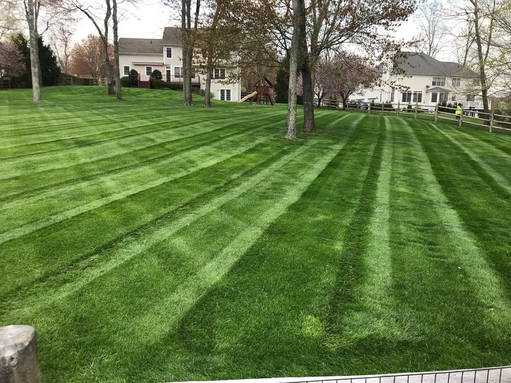 Top-rated garden landscaping for residential properties across Haverstraw, NY - Green Landscaping