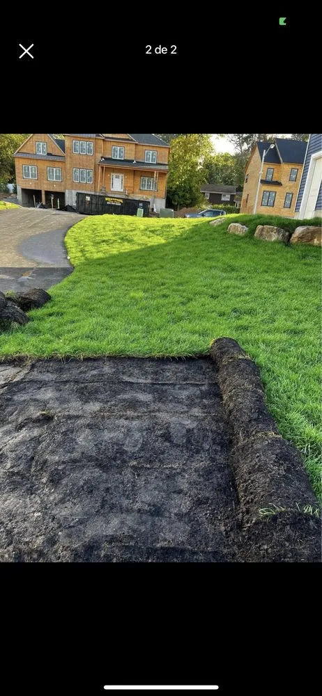 Expert garden landscaping near you in Haverstraw, NY by Green Landscaping