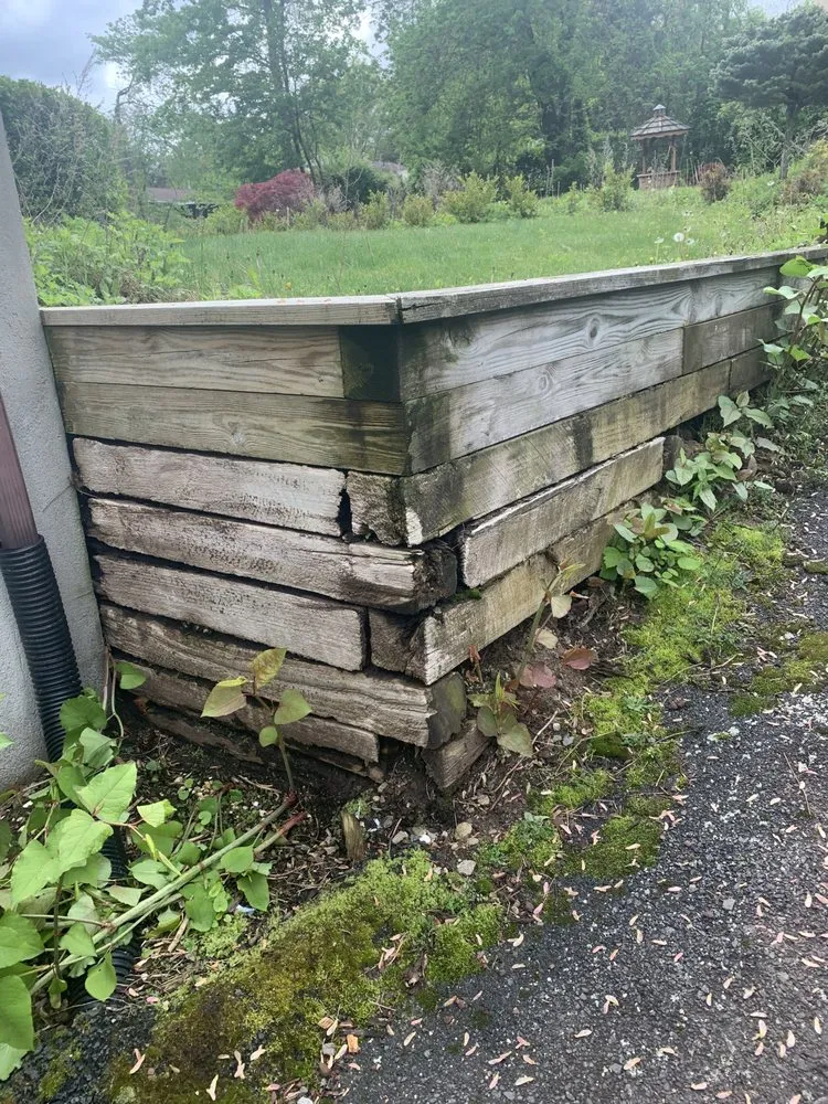 Expert landscaping services for beautiful yards in Haverstraw, NY by Green Landscaping