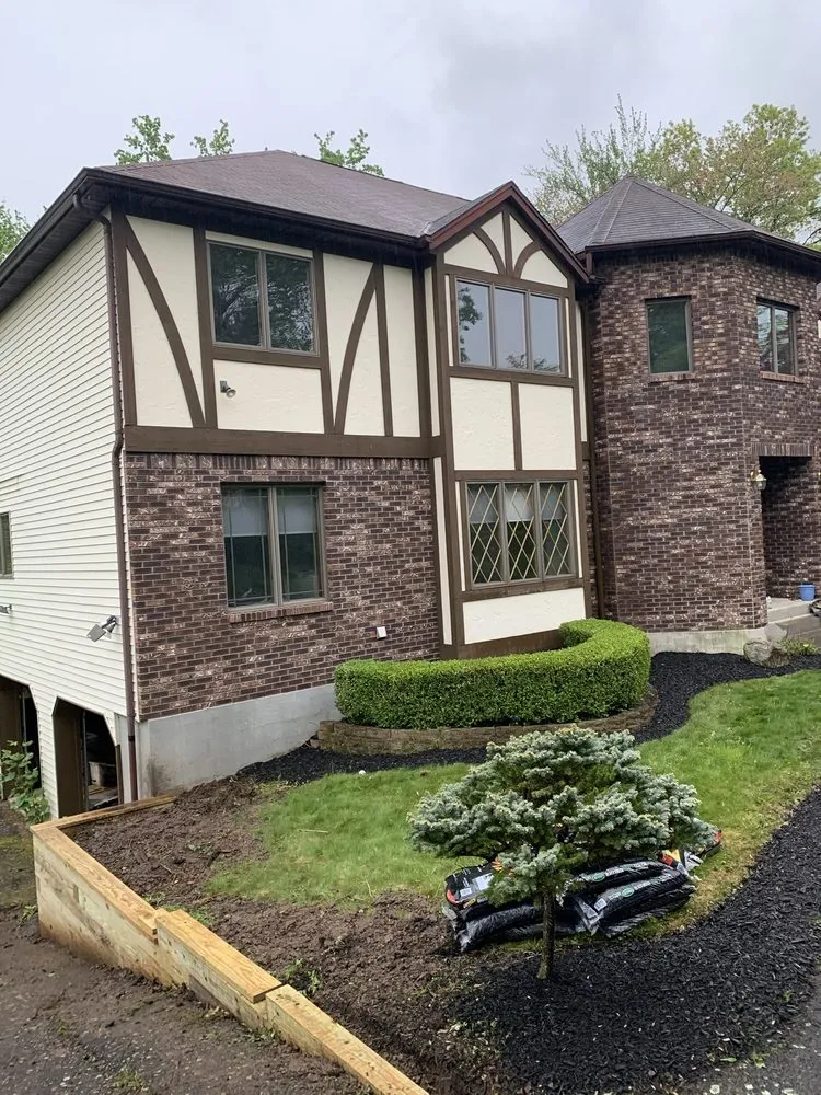 Trusted landscape installation for outdoor upgrades in Haverstraw, NY by Green Landscaping