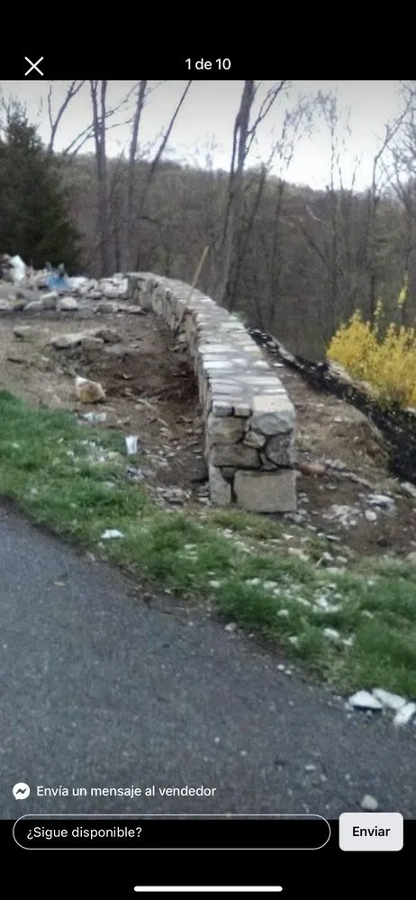 Reliable garden landscaping for homes in Haverstraw, NY by Green Landscaping