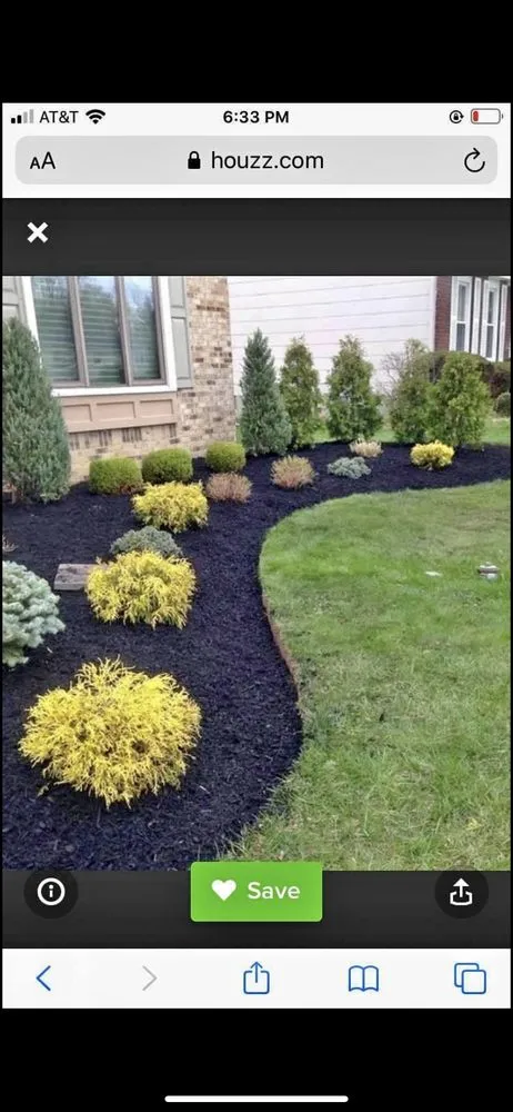 Trusted landscape design for residential properties in Haverstraw, NY by Green Landscaping