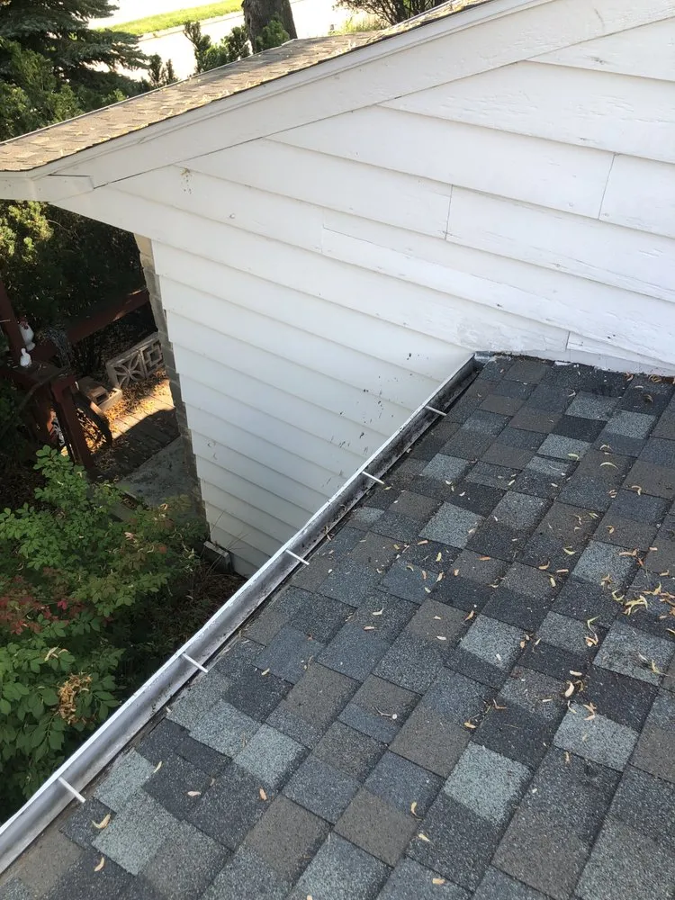 Reliable lawn mowing service with custom design in Lincoln, NE by Green Landscaping