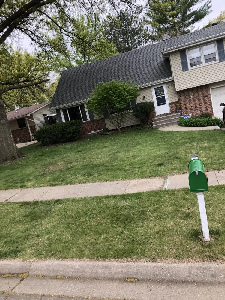 Reliable landscape installation in Lincoln, NE - Green Landscaping