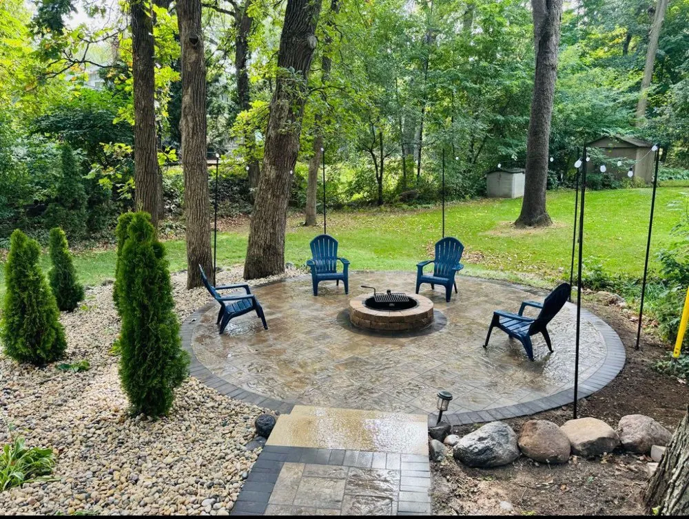 Top-rated landscape design experts serving Madison, WI - Green Landscaping