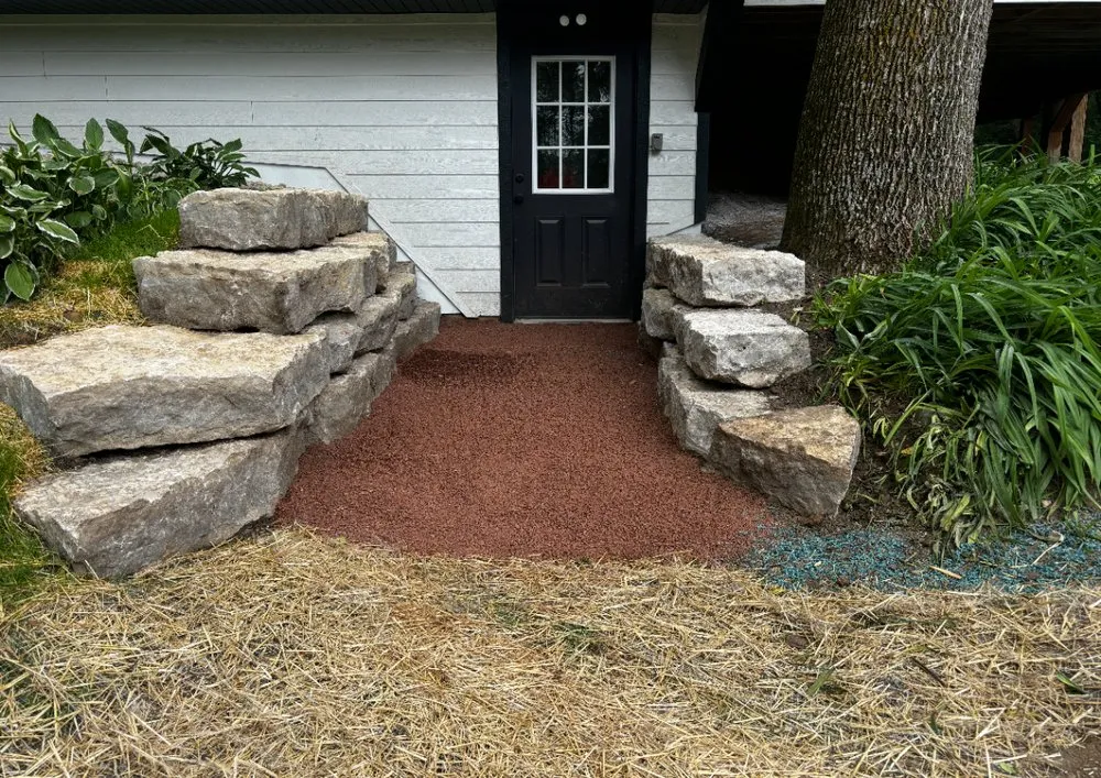 Trusted lawn mowing service experts serving Madison, WI - Green Landscaping