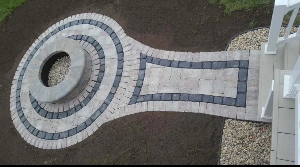 Top-rated landscape design in Madison, WI - Green Landscaping