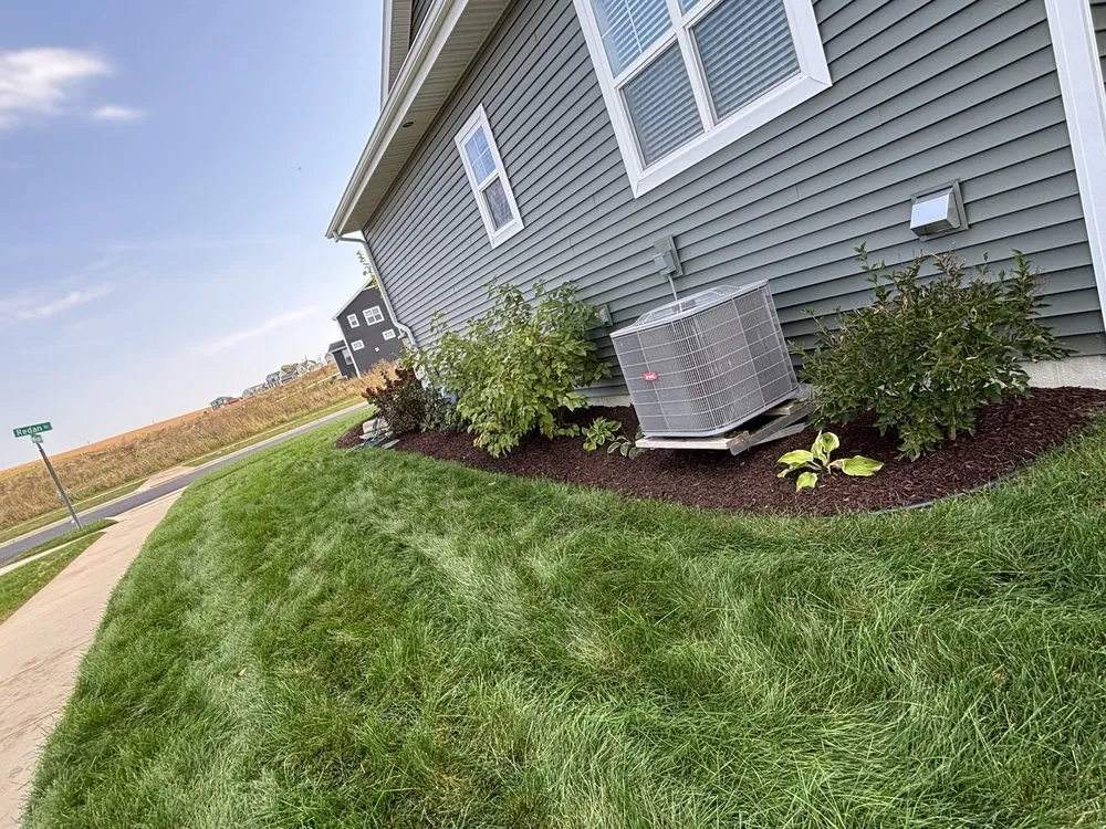 Local outdoor landscaping experts serving Madison, WI - Green Landscaping