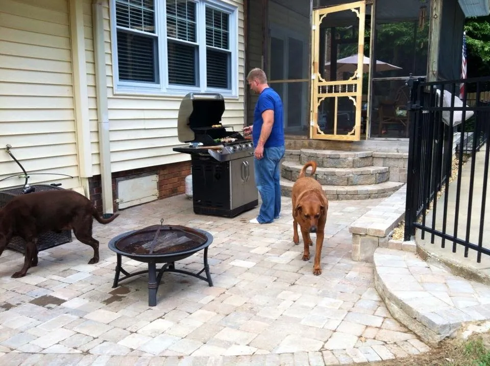 Top-rated outdoor landscaping experts serving Marietta, GA - Green Landscaping