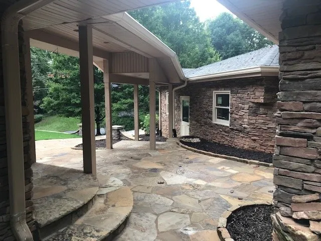 Trusted lawn care service experts serving Marietta, GA - Green Landscaping