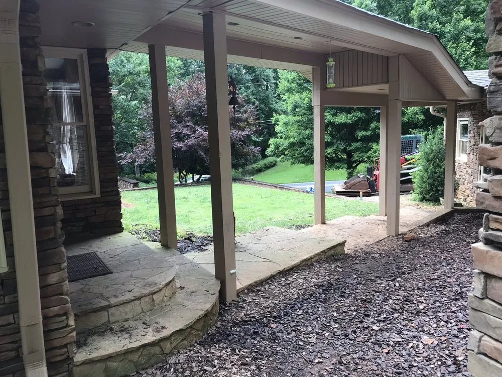 Trusted landscape design in Marietta, GA - Green Landscaping