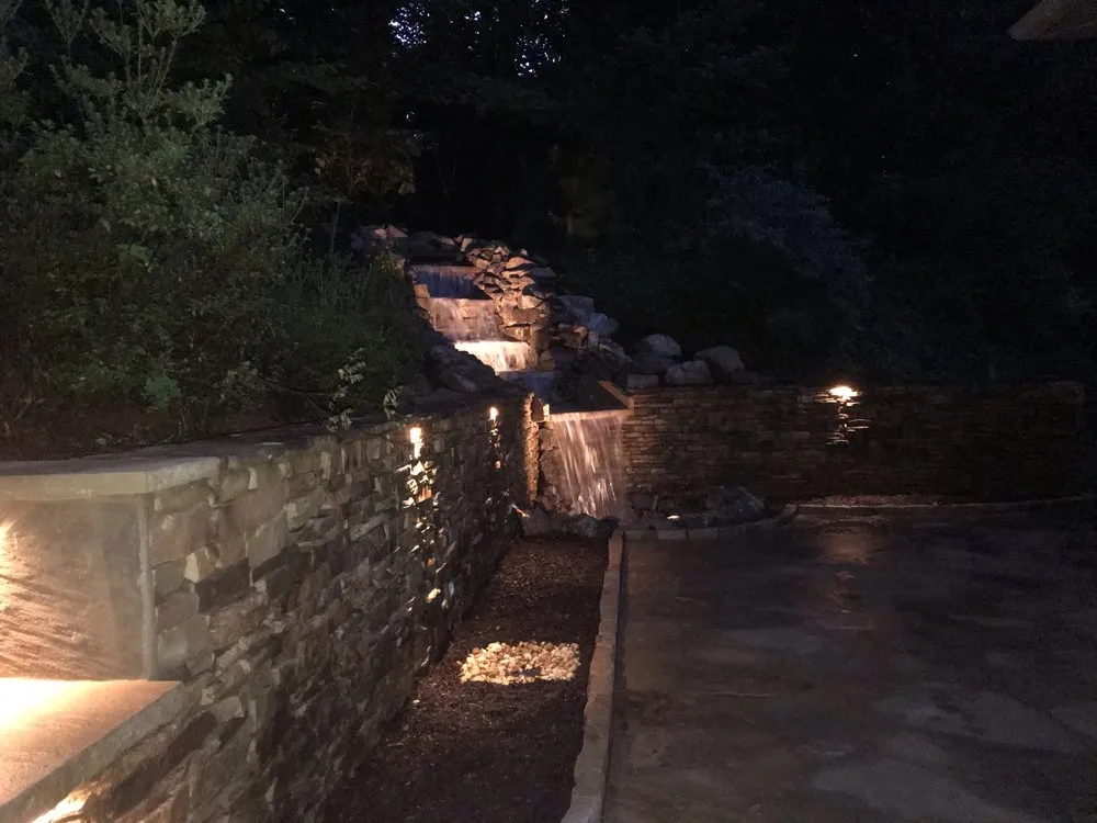 Trusted residential landscaping near you across Marietta, GA - Green Landscaping