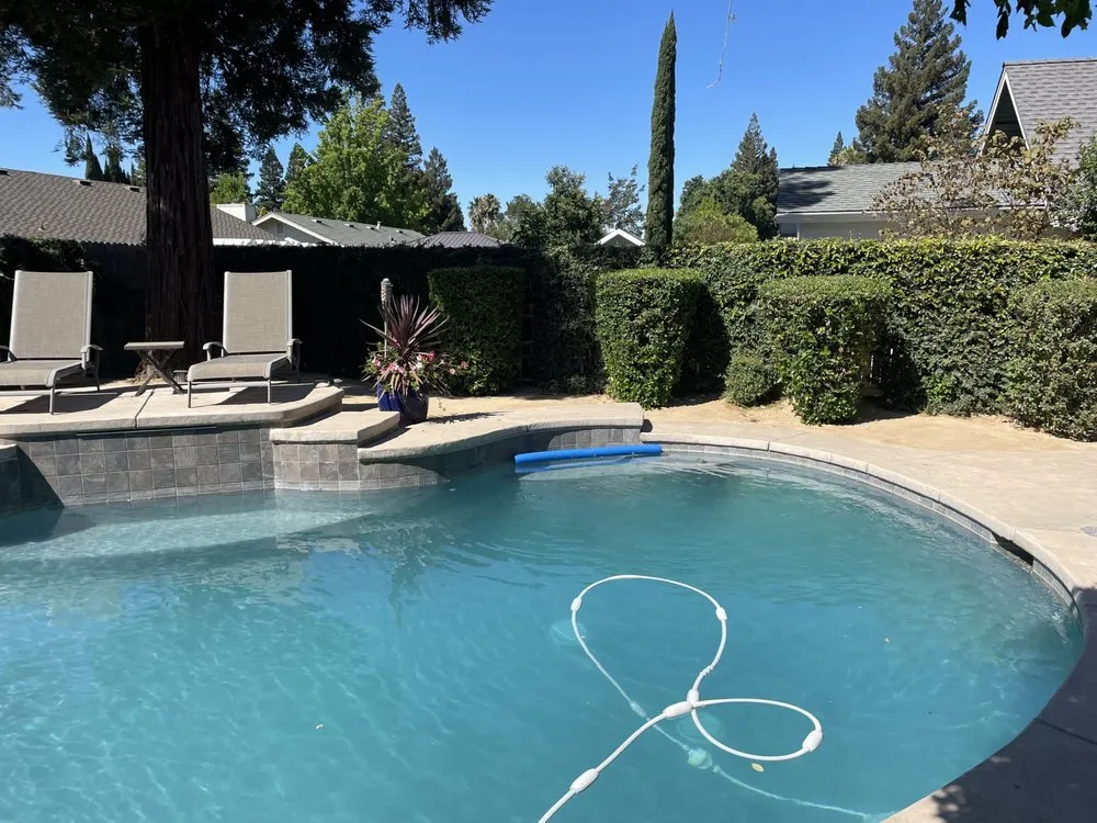 Professional garden landscaping in Sacramento, CA - Green Landscaping