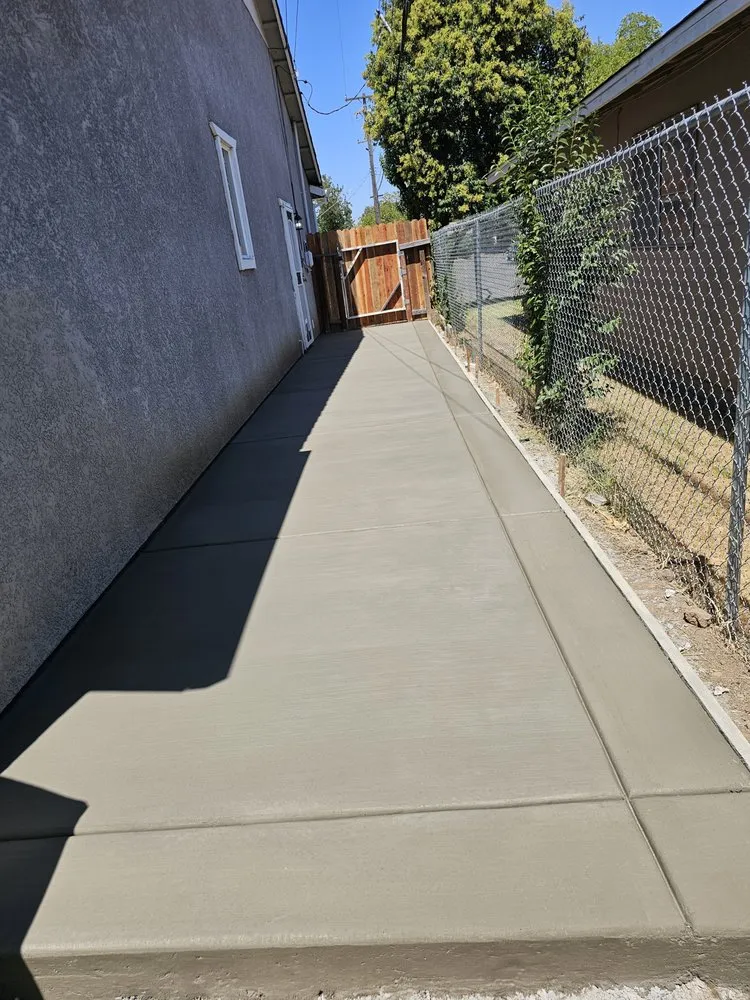 Local landscape design in Sacramento, CA - Green Landscaping