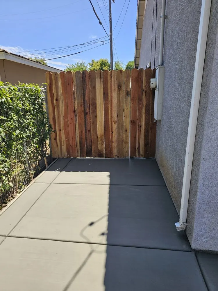 Custom landscape design in Sacramento, CA - Green Landscaping