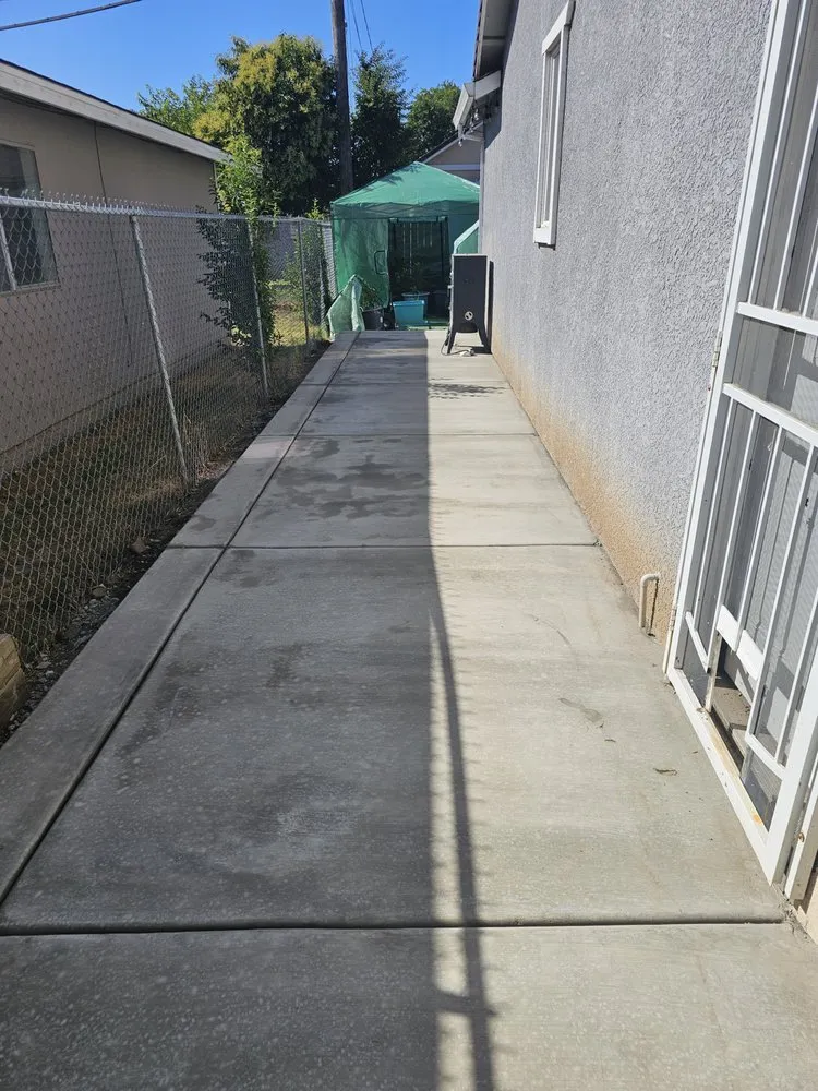 Affordable landscape installation in Sacramento, CA - Green Landscaping