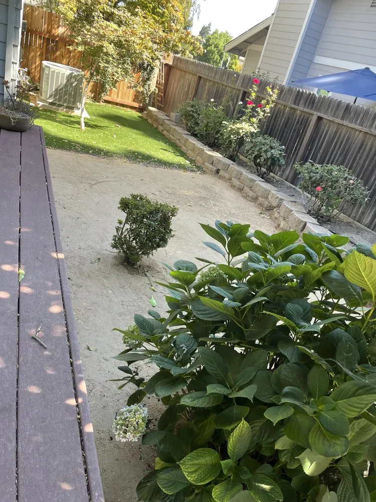 Trusted outdoor landscaping for homes in Sacramento, CA by Green Landscaping