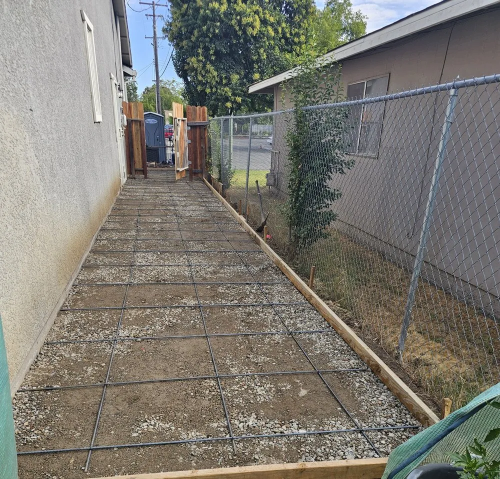 Affordable garden landscaping for outdoor upgrades across Sacramento, CA - Green Landscaping