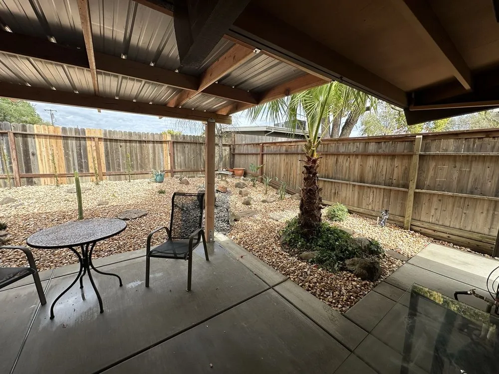 Top-rated yard maintenance for year-round maintenance in Sacramento, CA by Green Landscaping