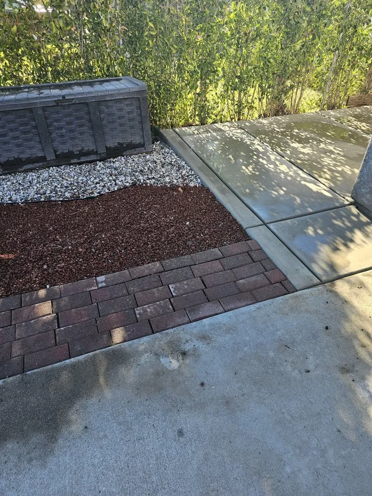 Top-rated lawn care service in Sacramento, CA - Green Landscaping