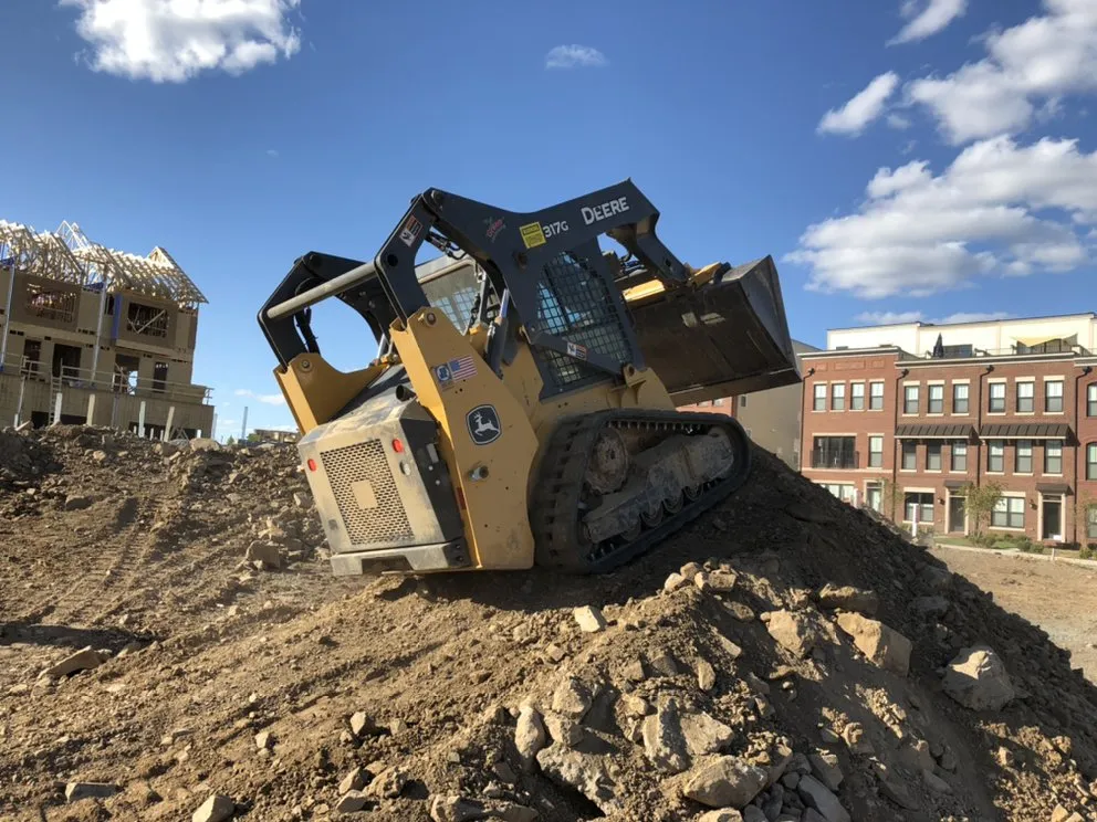 Trusted yard maintenance near you across Sterling, VA - Green Landscaping