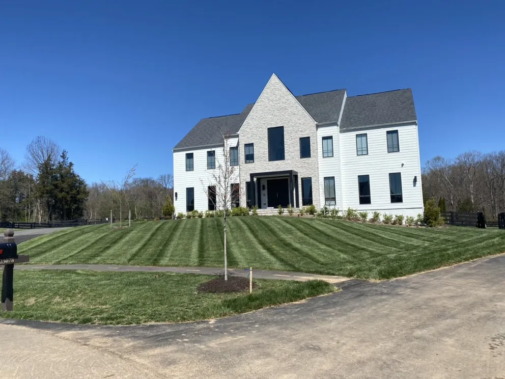 Expert garden landscaping in Sterling, VA - Green Landscaping