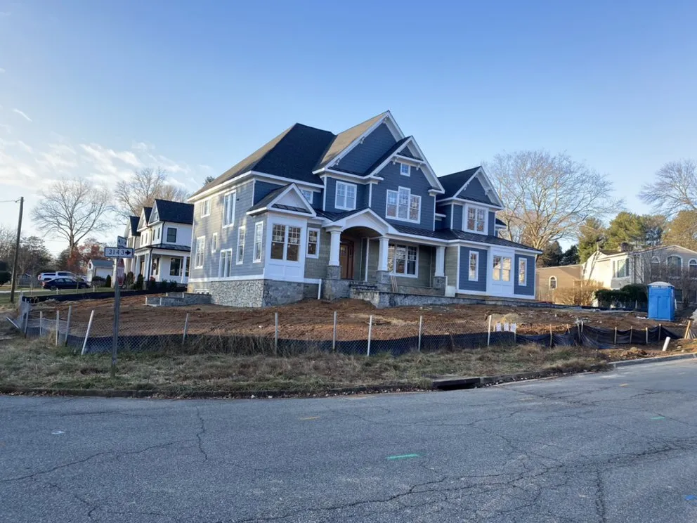 Affordable garden landscaping experts serving Sterling, VA - Green Landscaping