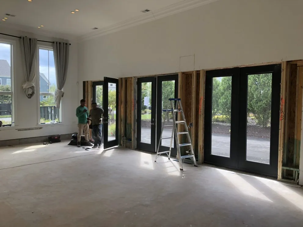 Top-rated landscape installation experts serving Sterling, VA - Green Landscaping