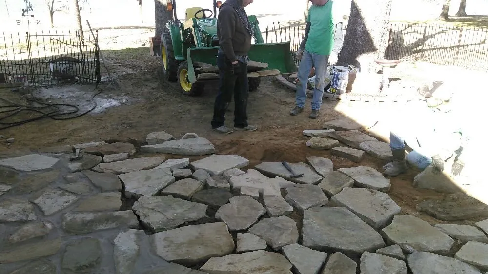 Expert lawn care service in Paris, TX - Green Lawn and Landscape