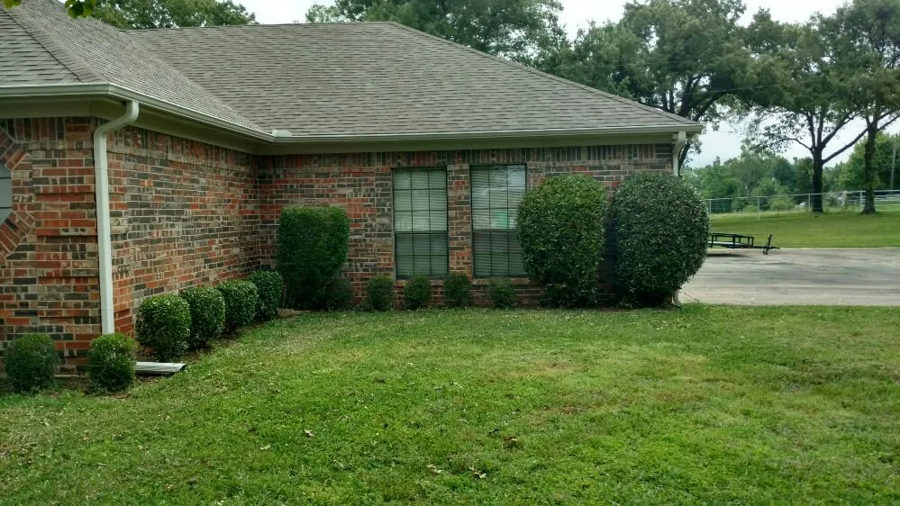 Trusted landscape design in Paris, TX by Green Lawn and Landscape