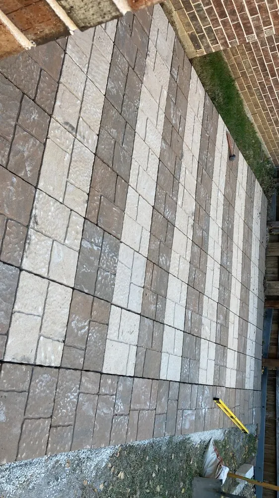 Expert lawn care service near you across Carrollton, TX - Green Lawn And Landscaping