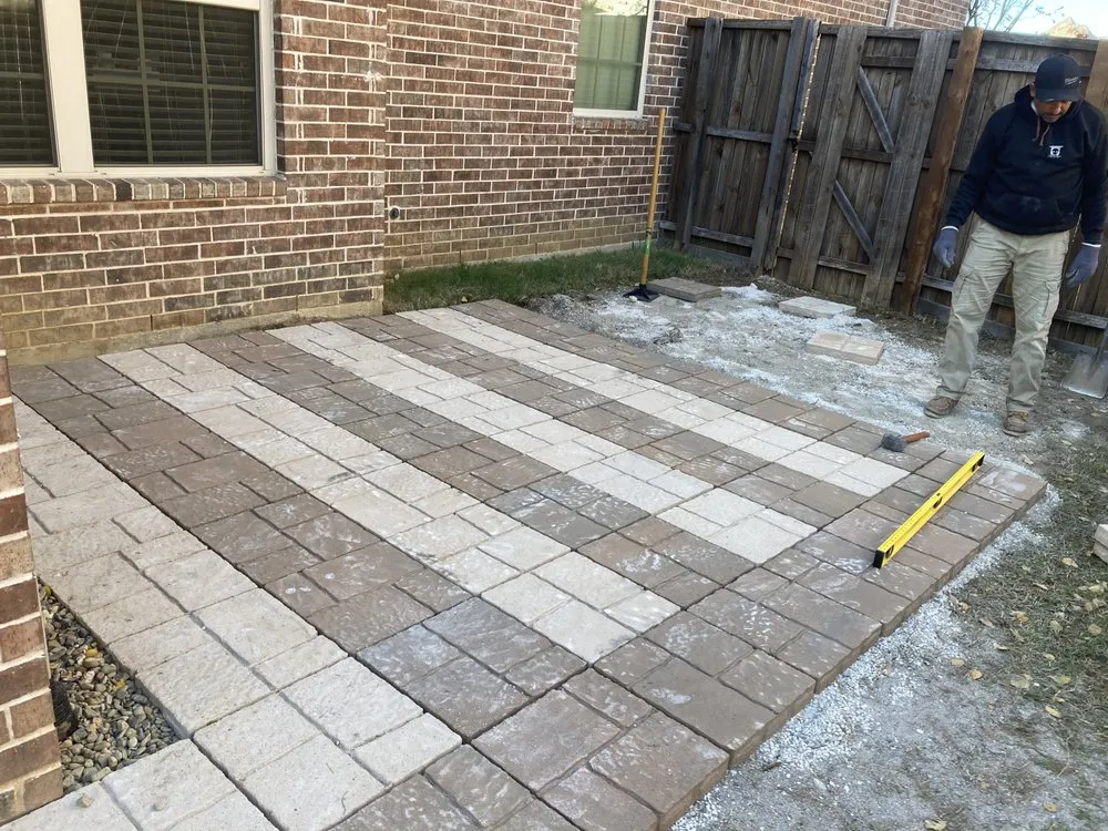 Trusted landscaping services in Carrollton, TX - Green Lawn And Landscaping