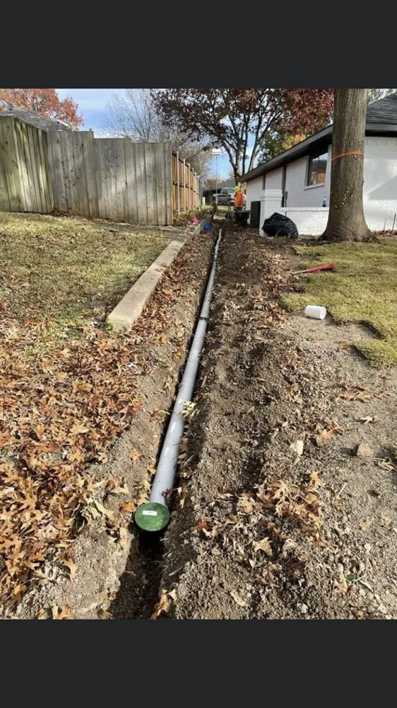 Expert residential landscaping in Carrollton, TX - Green Lawn And Landscaping