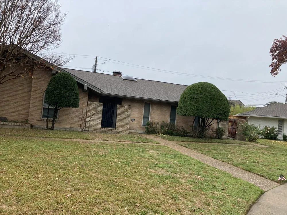 Local landscaping services in Carrollton, TX - Green Lawn And Landscaping