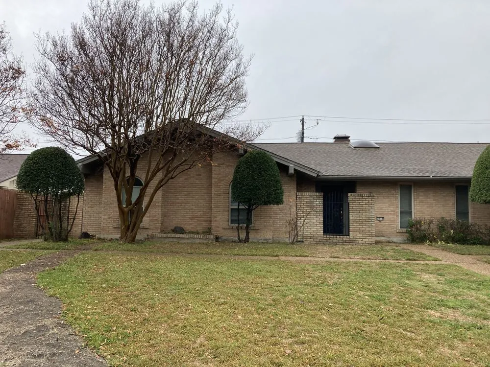 Reliable garden landscaping in Carrollton, TX - Green Lawn And Landscaping