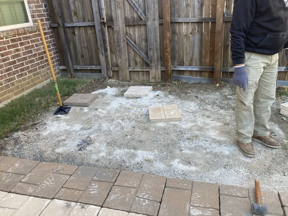 Top-rated landscape design experts serving Carrollton, TX - Green Lawn And Landscaping