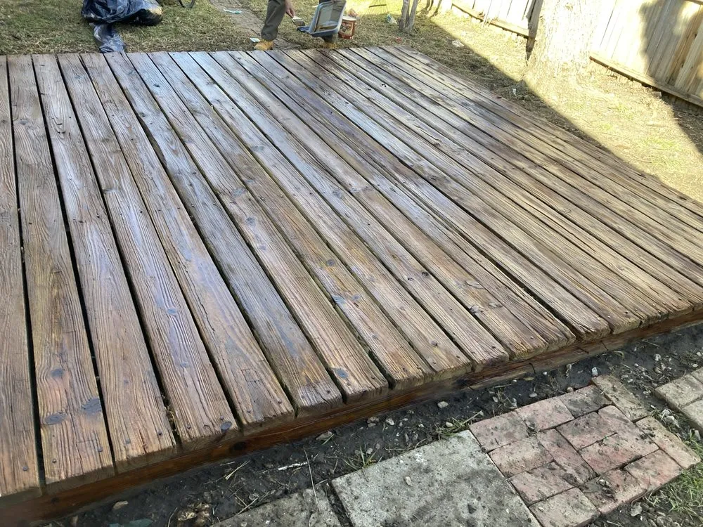 Custom yard maintenance for beautiful yards across Carrollton, TX - Green Lawn And Landscaping