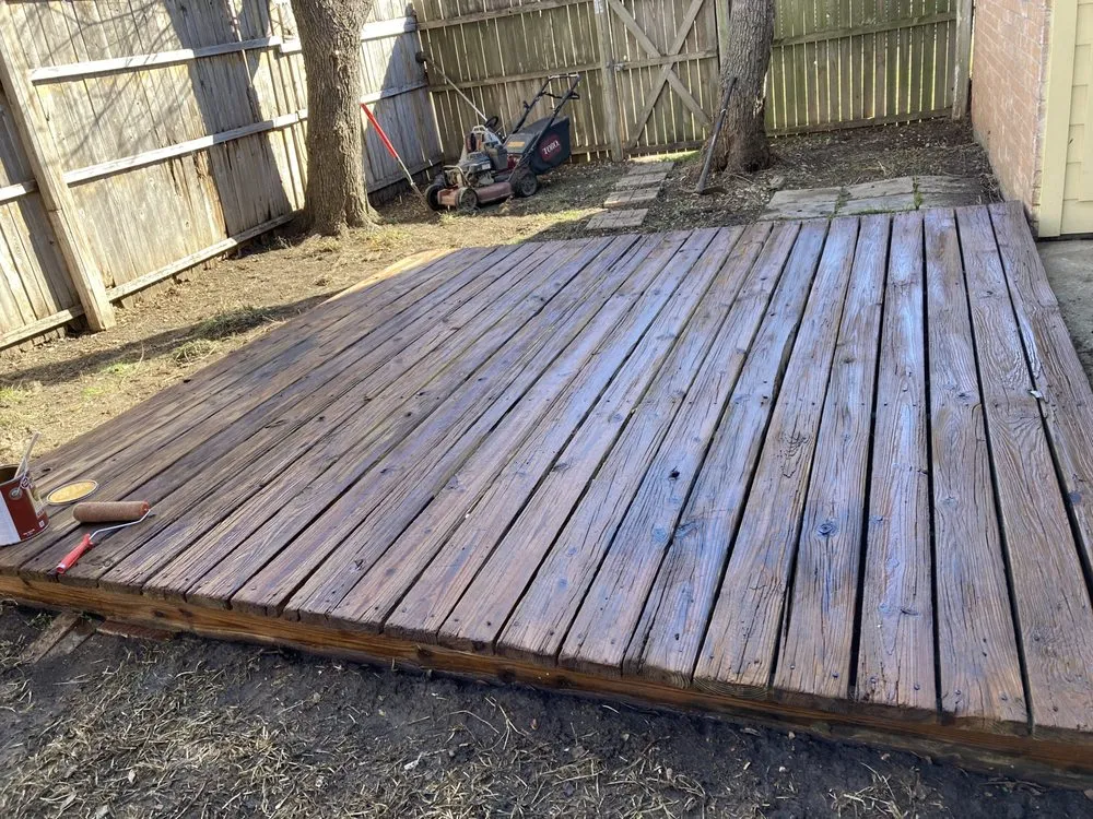 Affordable lawn mowing service experts serving Carrollton, TX - Green Lawn And Landscaping