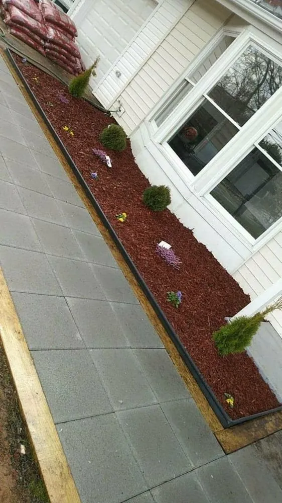 Expert outdoor landscaping near you across Capitol Heights, MD - Green Lawn and Tree Services