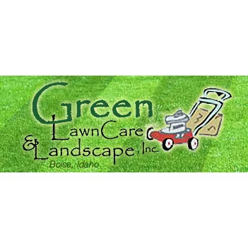 Expert lawn care service in Boise, ID by Green Lawn Care & Landscape