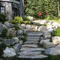 Professional outdoor landscaping for homes across Boise, ID - Green Lawn Care & Landscape