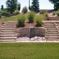 Affordable lawn mowing service for year-round maintenance across Boise, ID - Green Lawn Care & Landscape