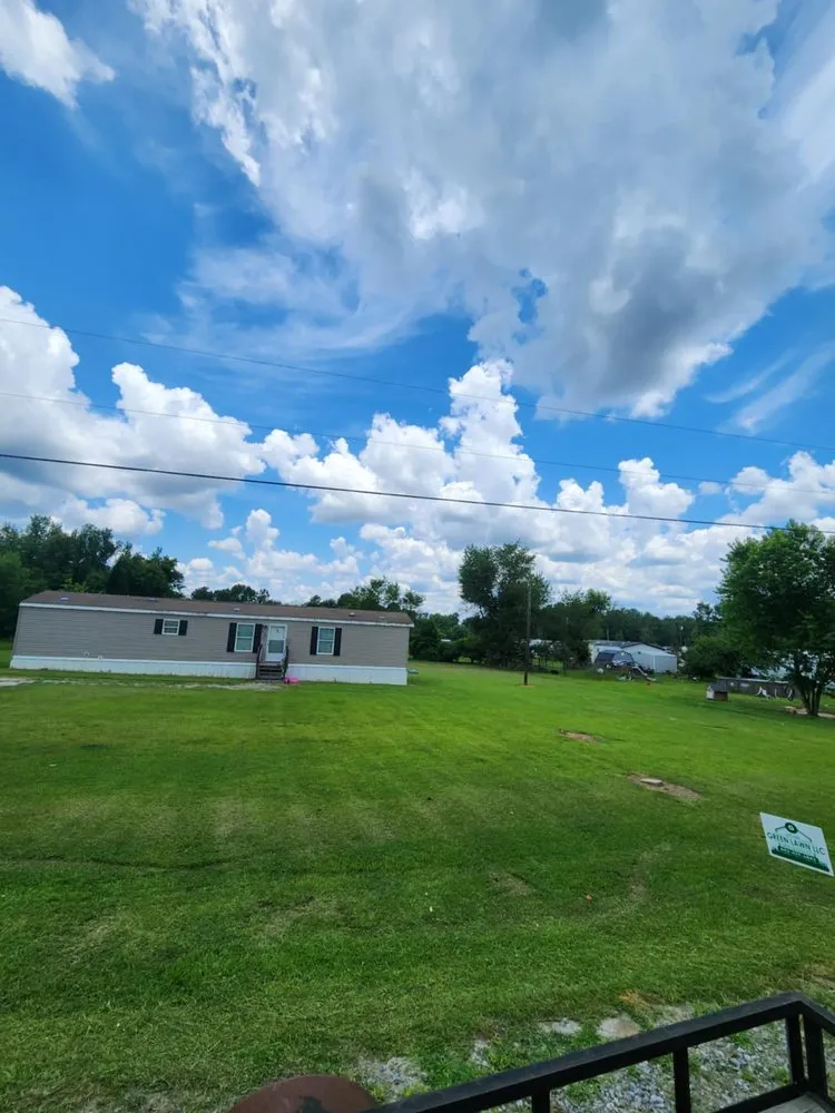 Trusted lawn care service for homes across Clio, SC - Green Lawn Care